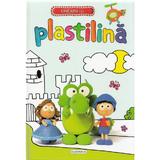 Creatii cu plastilina, editura Flamingo