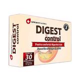 Digest Control Sprint Pharma, 30 capsule