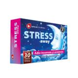 Stress Away Sprint Pharma, 30 capsule
