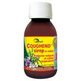 Coughend Sirop Ayurmed, 100 ml