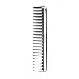 Pieptene crom, cu dinti lati 19 x 4 cm, koh-i-noor, 7132kk