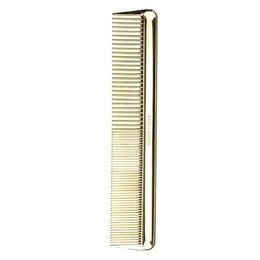 Pieptene auriu cu dinti lati 19 x 4 cm, koh-i-noor, 7132g