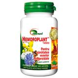 Hemoroplant Ayurmed, 50 tablete