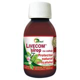 Sirop Livecom Ayurmed, 100 ml