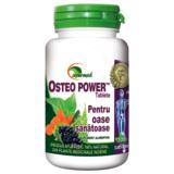 Osteo Power Ayurmed, 100 comprimate