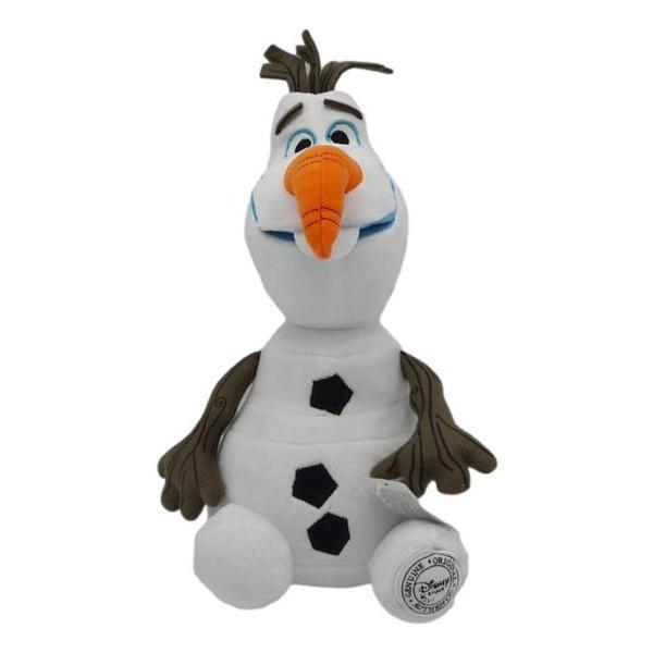 Jucarie de plus olaf 