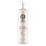 Gel de Dus Relaxant Tundra Flowers Copenhagen Natura Siberica, 400 ml