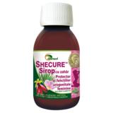 Sirop Shecure Ayurmed, 200 ml