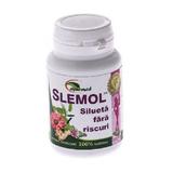 Slemol Ayurmed, 50 tablete