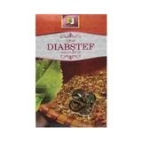 Ceai Antidiabetic - Stef Mar Diabstef, 50 g