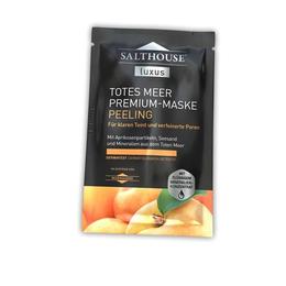 Masca fata, exfolianta, salthouse, 10 ml