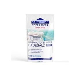 Sare baie pura, salthouse, 500 gr
