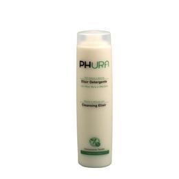 Elixir curatare ten delicat sau matur cu aloe vera si sulfina galbena, phura, 300 ml