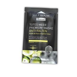 Masca fata, anti-rid, salthouse, 10 ml