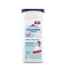 Emulsie curatare faciala, salthouse, 200 ml