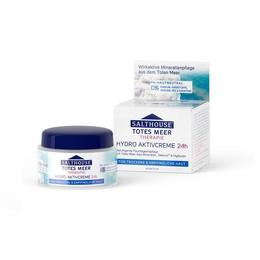 Crema hidro-activa 24 ore, sakthouse, 50 ml