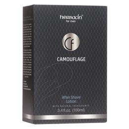 Aftershave lotiune, herbacin, 100 ml