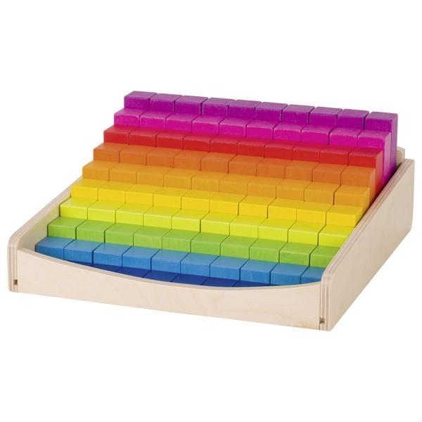 Joc matematic adunarea si scaderea