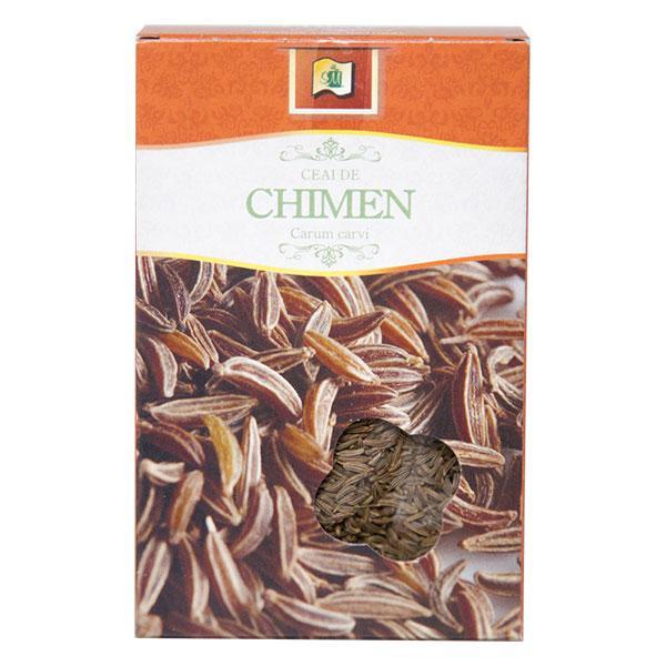 Ceai de Chimen Stef Mar, 50 g