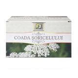 Ceai de Coada Soricelului Stef Mar, 20 buc x 1 g