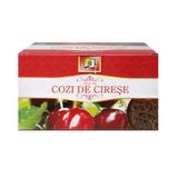 Ceai de Cozi de Cirese Stef Mar, 20 buc x 1,5 g