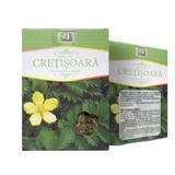 Ceai de Cretisoara Stef Mar, 50 g