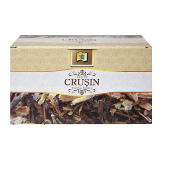 Ceai de Crusin Stef Mar, 20 buc x 1,5 g