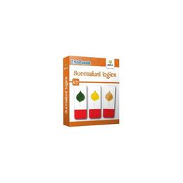 Triopuzzle - succesiuni logice, editura gama