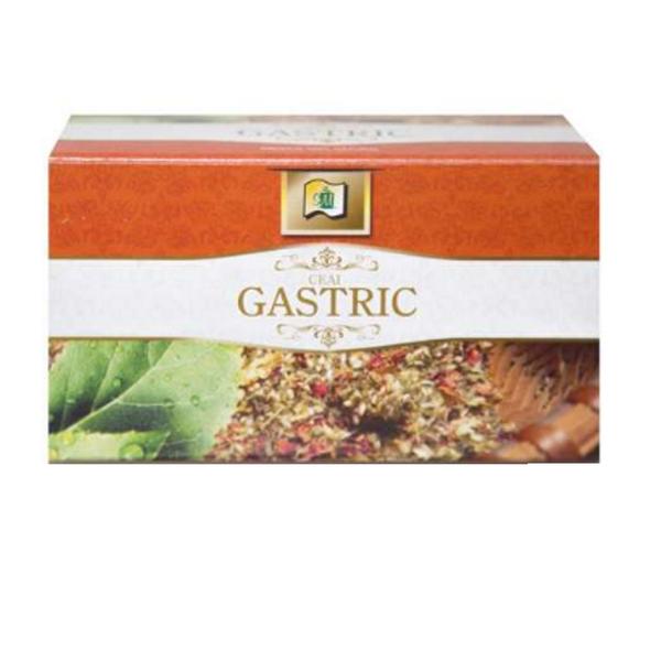 Ceai Gastric Stef Mar, 20 buc x 1,5 g