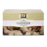 Ceai de Ghimbir Stef Mar, 20 buc x 1,5 g