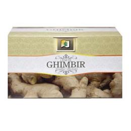 Ceai de ghimbir stef mar, 20 buc x 1,5 g