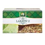 Ceai Laxativ 2 Stef Mar, 20 buc x 1,5 g