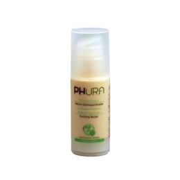 Serum nectar dermopurifiant, ten mixt si impur, cu canepa si grepfruit, phura, 100 ml