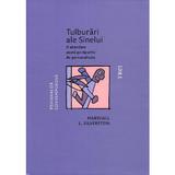 Tulburari ale sinelui - Marshall I. Silverstein, editura Trei