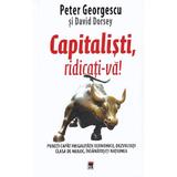 Capitalisti, ridicati-va! - Peter Georgescu, David Dorsey, editura Rao