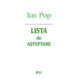 Lista de asteptare - Ion Pop, editura Limes