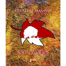 Septembrie - Giuseppe Masavo, editura Limes