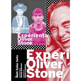 Experienta Oliver Stone - Matt Zoller Seitz, editura Rao