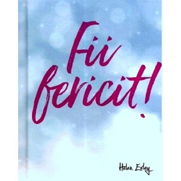 Fii fericit!, editura all