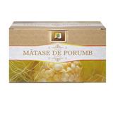 Ceai Matase de Porumb Stef Mar, 20 buc x 1,5 g