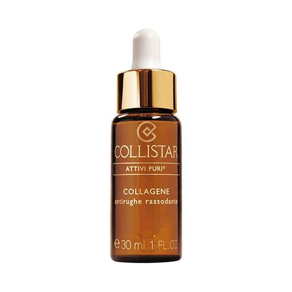 Ser Collistar Pure Actives Collagen, antirid, 30 ml