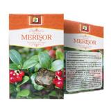 Ceai de Merisor Stef Mar, 50 g