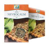 Ceai Nevrocalm Stef Mar, 50 g