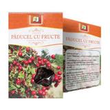 Ceai Fructe de Paducel Stef Mar, 50 g