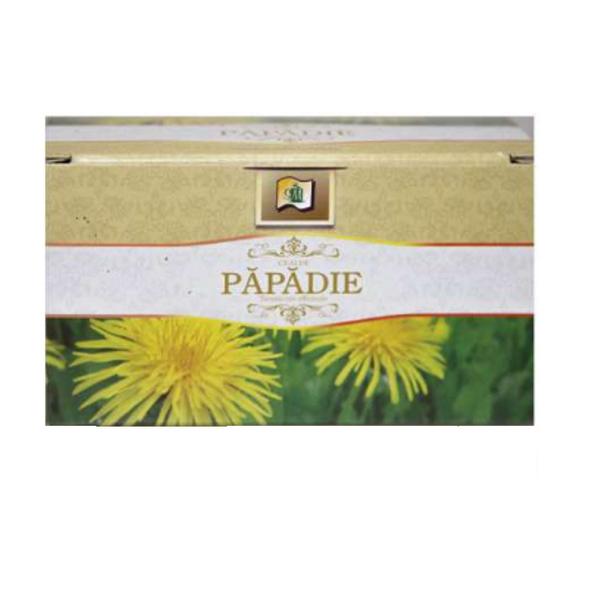 Ceai de Papadie Stef Mar, 20 buc x 1,5 g