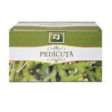 Ceai de Pedicuta Stef Mar, 20 buc x 1,5 g