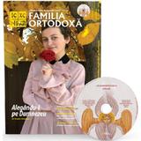 Familia ortodoxa Nr.11 (130) + CD Noiembrie 2019, editura Familia Ortodoxa