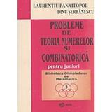 Probleme de aritmetica si teoria numerelor - Laurentiu Panaitopol, editura Gil