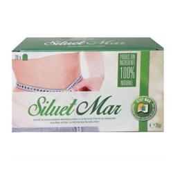 Ceai siluet mar stef mar, 20 buc x 1,5 g