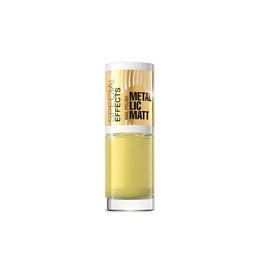 Lac de unghii, eveline cosmetics, special effects, metalic matt, nr. 184, 5 ml